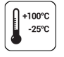 Interval de temperatură permis