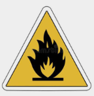 A se ține departe de foc
