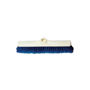 Mătură profesională plastic fire moi 40cm