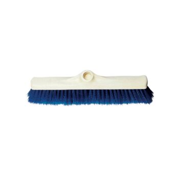 Mătură profesională plastic fire moi 60cm
