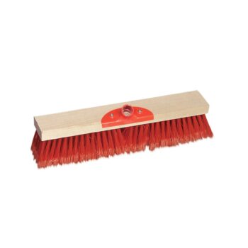 Mătură profesională lemn fir moale 60cm