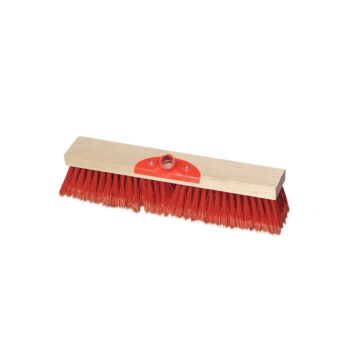 Mătură profesională lemn fir moale 40cm