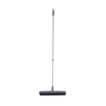 Perie din silicon cu coadă telescopică Sweepline