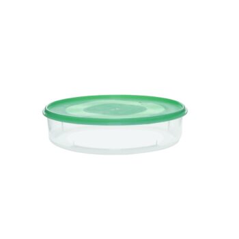 Cutie alimente rotundă 6lt