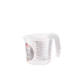 Căni gradate 1000 500 250ml