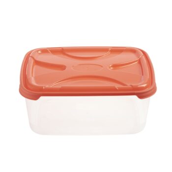 Cutie alimente dreptunghiulară 6.8lt Fresco