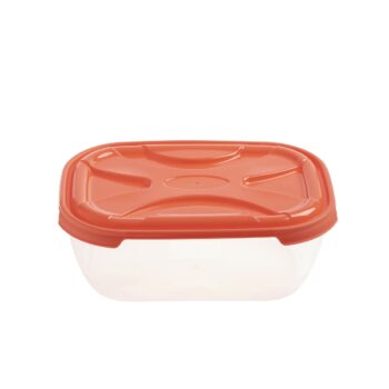 Cutie alimente dreptunghiulară 3.1lt Fresco