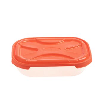 Cutie alimente dreptunghiulară 2.1lt Fresco