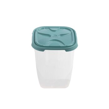 Cutie alimente pătrată 0.8lt Fresco