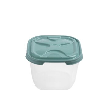 Cutie alimente pătrată 3lt Fresco