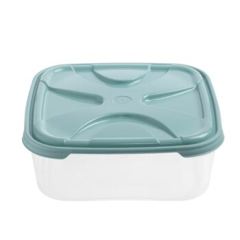 Cutie alimente pătrată 7.1 lt Fresco