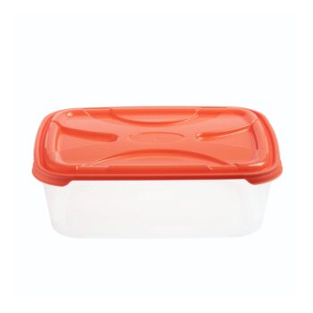 Cutie alimente dreptunghiulară 5lt Fresco