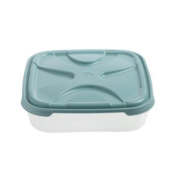 Cutie alimente pătrată 5.1lt Fresco
