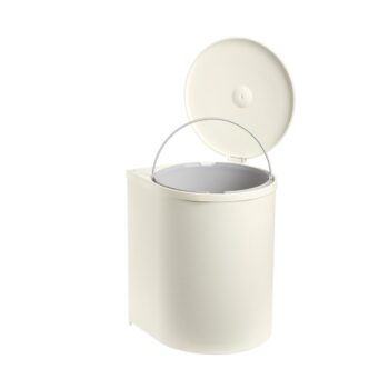 Coș bucătărie 13L cu funie