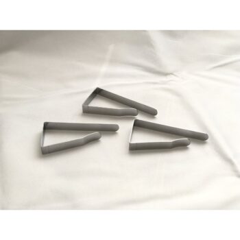 Clești masă metal 2