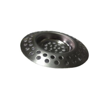 Sită inox pentru chiuvetă 2