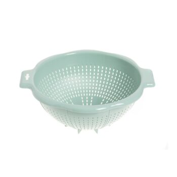Strecurătoare din plastic pentru spaghete