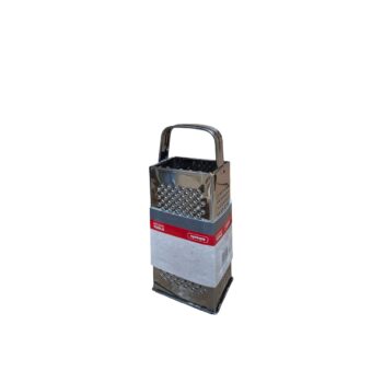 Răzătoare din inox 4 fețe, Piramidă