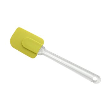 Paletă din silicon pentru amestecat