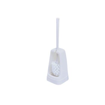 Perie wc cu suport dreptunghiular, P25
