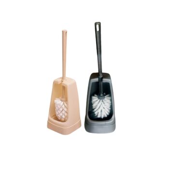 Perie wc cu suport dreptunghiular, P25 2