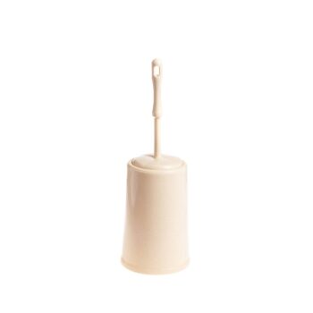 Perie wc cu suport rotund acoperit, P35 2