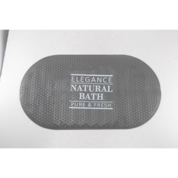 Covor cadă ventuze Home Heart 40x70 cm