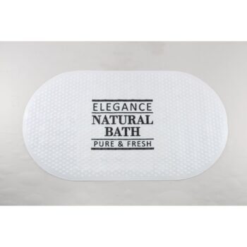 Covor cadă ventuze Home Heart 40x70 cm 2