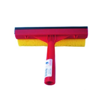 Curățător geam plastic cu burete 27cm