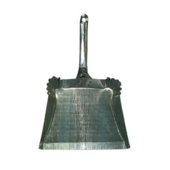 Făraș din tablă galvanizată