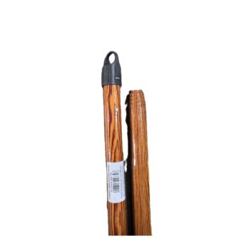 Coadă lemn 120cm cu PVC